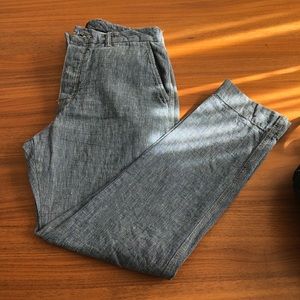 CPO PROVISIONS PANTS